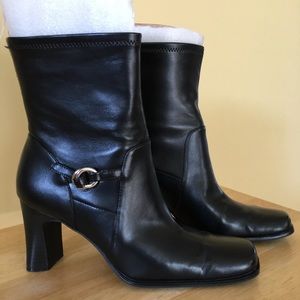 Mootsies Tootsies Boots